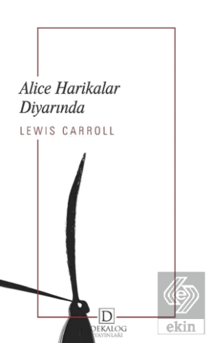Alice Harikalar Diyarında