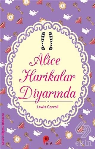 Alice Harikalar Diyarında