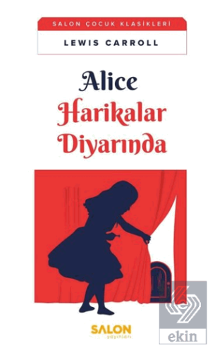 Alice Harikalar Diyarında