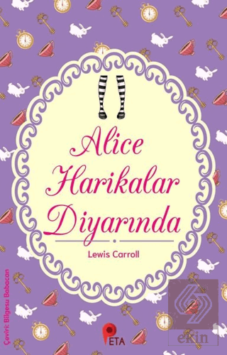 Alice Harikalar Diyarında