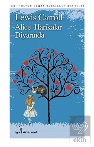 Alice Harikalar Diyarında
