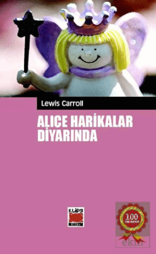 Alice Harikalar Diyarında