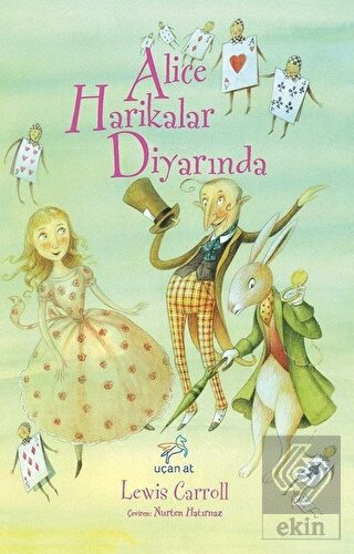 Alice Harikalar Diyarında