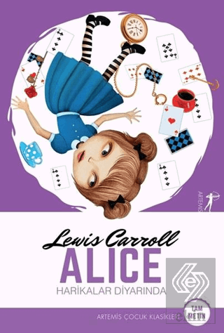 Alice Harikalar Diyarında