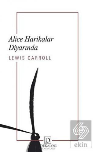 Alice Harikalar Diyarında