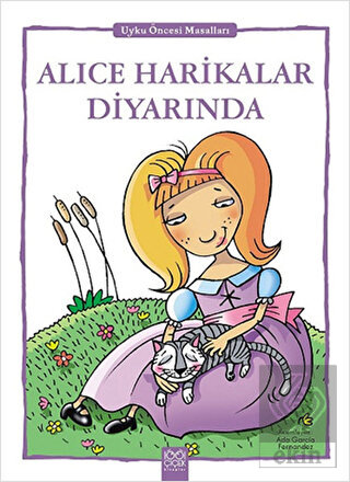 Alice Harikalar Diyarında