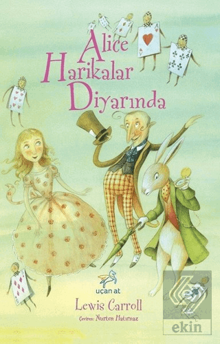Alice Harikalar Diyarında