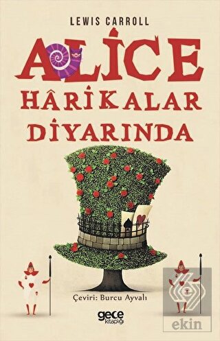 Alice Harikalar Diyarında
