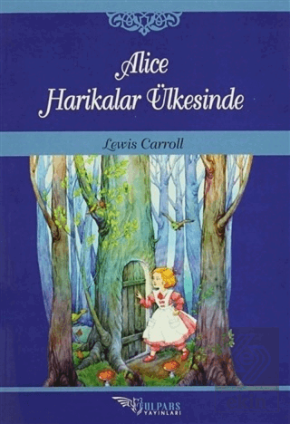 Alice Harikalar Ülkesinde