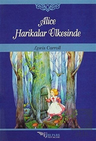 Alice Harikalar Ülkesinde