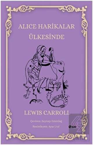 Alice Harikalar Ülkesinde
