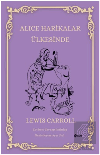 Alice Harikalar Ülkesinde