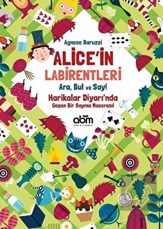 Alice\'in Labirentleri