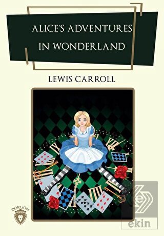 Alice\'s Adventures In Wonderland