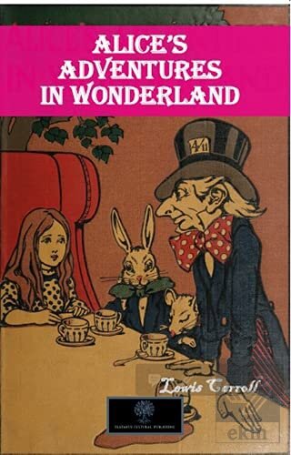 Alice\'s Adventures in Wonderland