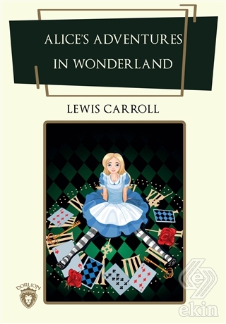 Alice\'s Adventures In Wonderland
