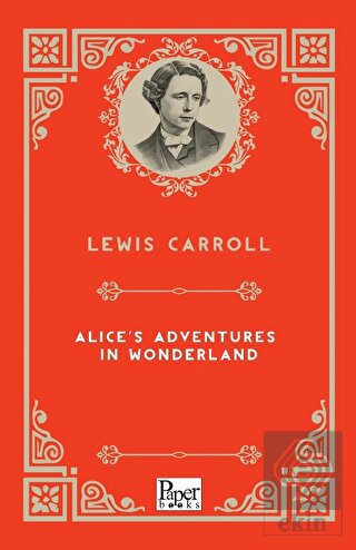 Alice's Adventures in Wonderland