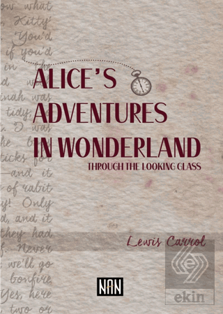 Alice's Adventures in Wonderland