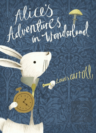 Alices Adventures in Wonderland Lewis Carroll Puffin Books Satın Al - 