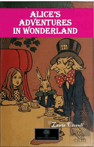 Alice\'s Adventures in Wonderland