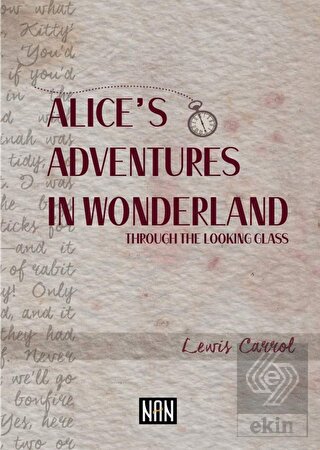 Alice\'s Adventures in Wonderland