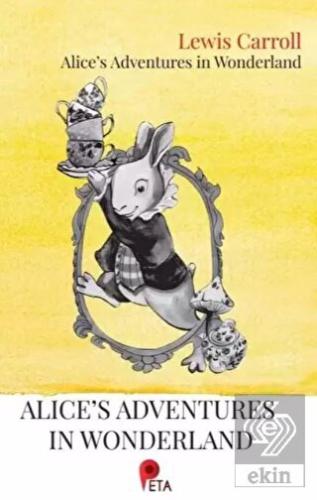 Alice's Adventures in Wonderland