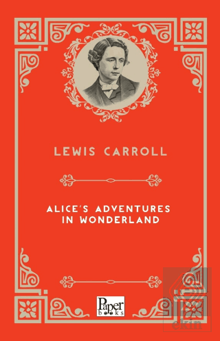 Alice's Adventures in Wonderland