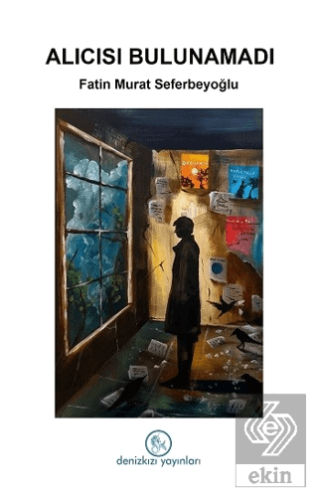 Alıcısı Bulunamadı