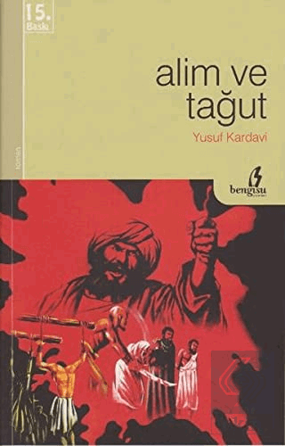 Alim ve Tağut