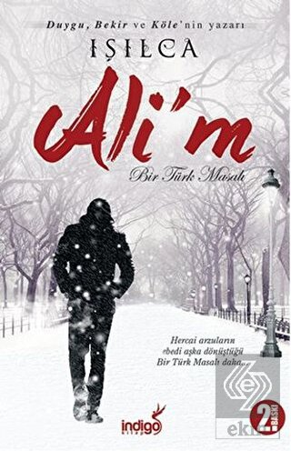 Ali\'m