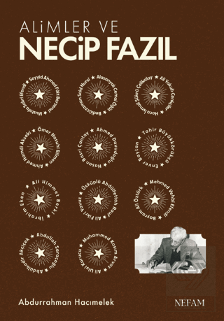 Alimler ve Necip Fazıl
