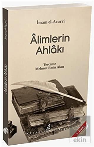 Alimlerin Ahlakı