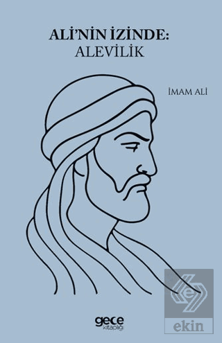 Alinin İzinde Alevilik