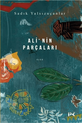 Ali\'nin Parçaları