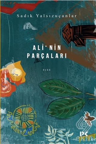 Ali\'nin Parçaları