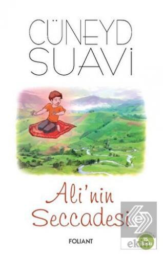 Ali'nin Seccadesi