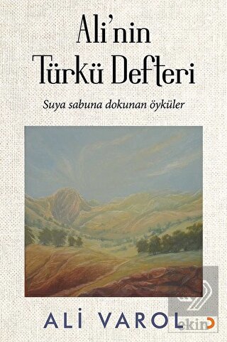 Ali\'nin Türkü Defteri