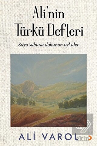 Ali\'nin Türkü Defteri