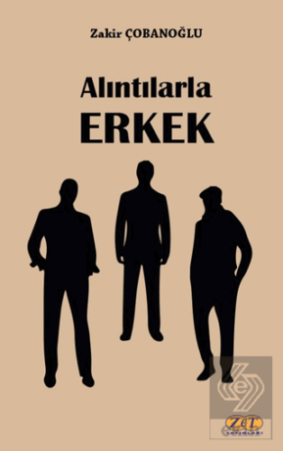 Alıntılarla Erkek