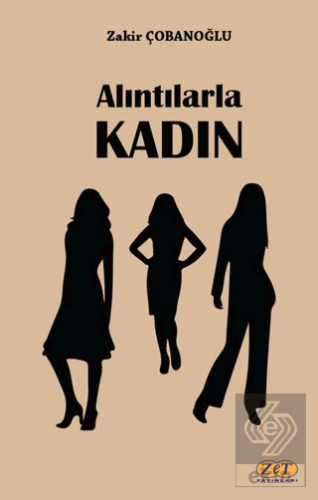 Alıntılarla Kadın