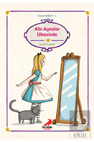 Alis Aynalar Ülkesinde