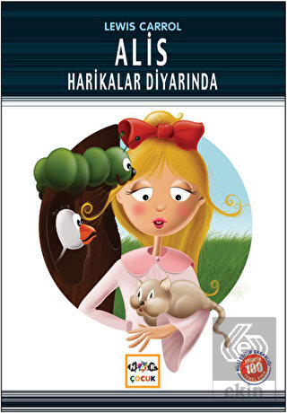 Alis Harikalar Diyarında (Milli Eğitim Bakanlığı İ