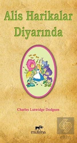 Alis Harikalar Diyarında