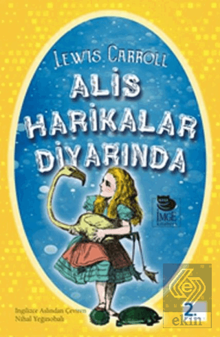Alis Harikalar Diyarında