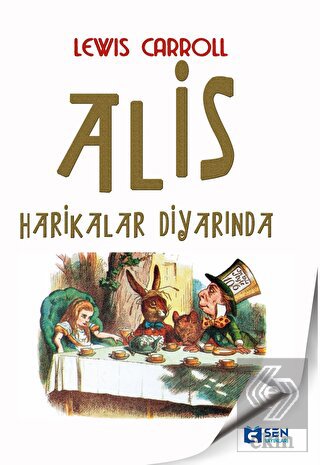 Alis Harikalar Diyarında