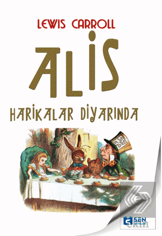 Alis Harikalar Diyarında