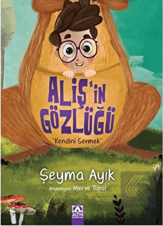 Aliş\'in Gözlüğü