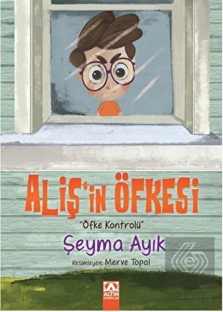Aliş'in Öfkesi