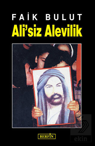 Ali\'siz Alevilik