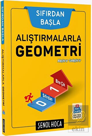 Alıştırmalarla Geometri Şenol Hoca